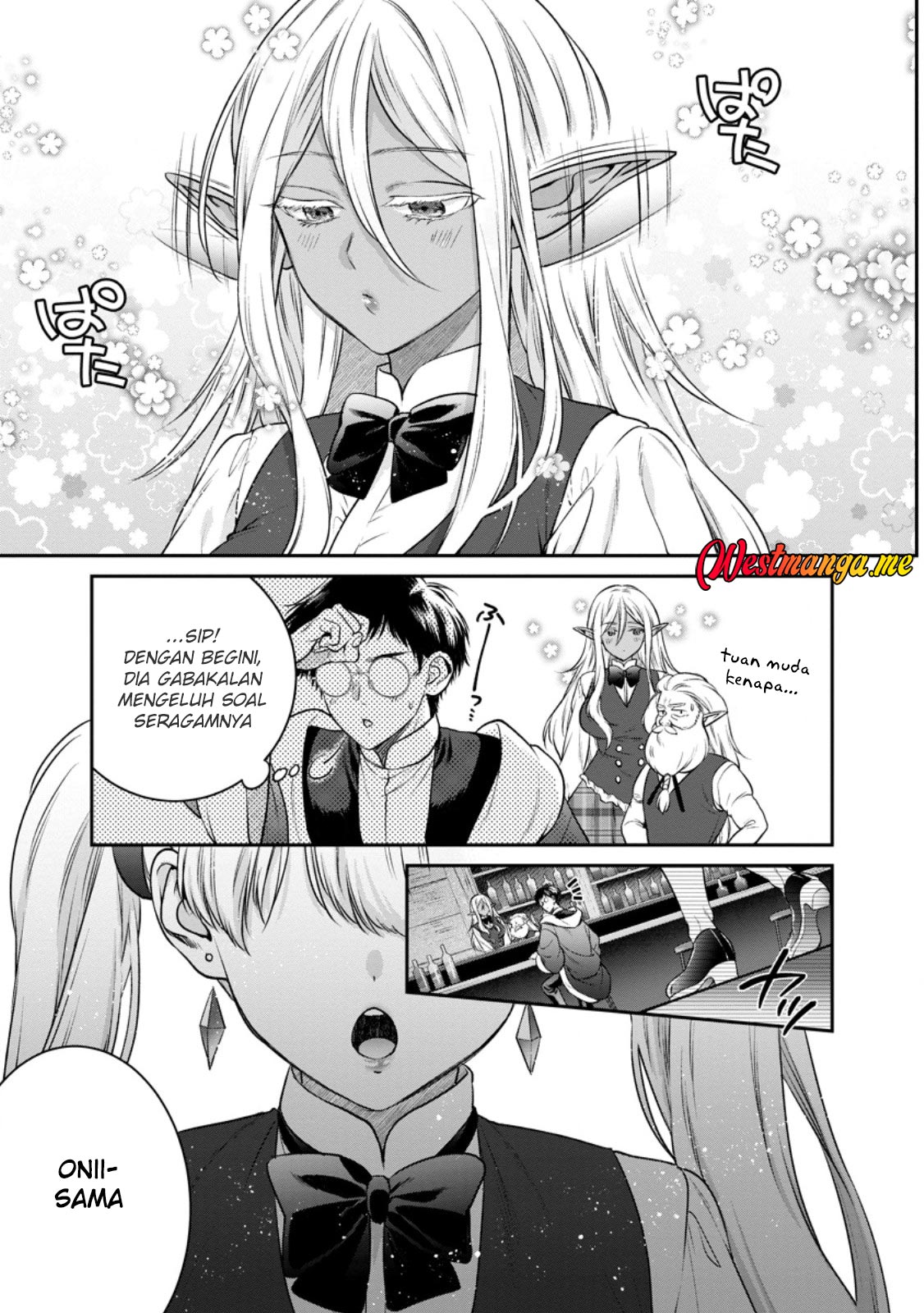 Dilarang COPAS - situs resmi www.mangacanblog.com - Komik isekai cheat kaitakuki 033 - chapter 33 34 Indonesia isekai cheat kaitakuki 033 - chapter 33 Terbaru 19|Baca Manga Komik Indonesia|Mangacan